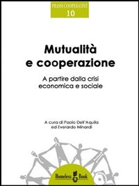 Cover Mutualità e cooperazione