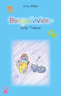 Cover Bougoslavien 20