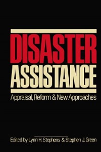 Cover Disaster Assistance