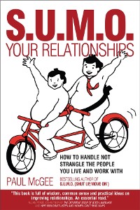 Cover SUMO Your Relationships