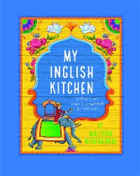 Cover My Inglish Kitchen