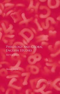 Cover Philology and Global English Studies