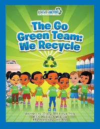 Cover The Go Green Team
