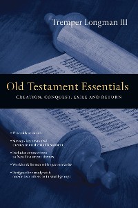 Cover Old Testament Essentials