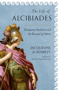 Cover Life of Alcibiades