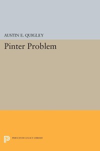 Cover Pinter Problem