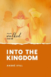 Cover Into the Kingdom