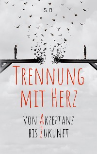 Cover Trennung mit Herz