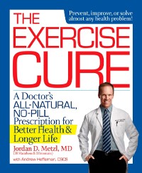 Cover Exercise Cure