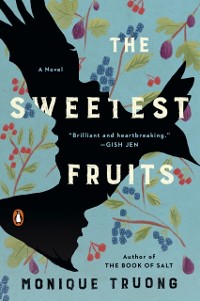 Cover Sweetest Fruits