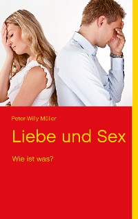 Cover Liebe und Sex