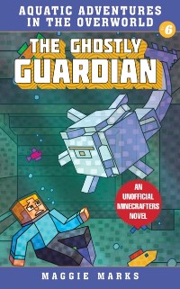 Cover Ghostly Guardian