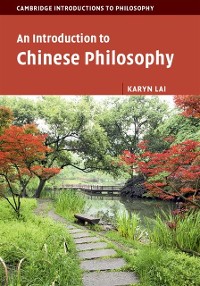 Cover Introduction to Chinese Philosophy