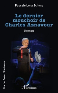 Cover Le dernier mouchoir de Charles Aznavour