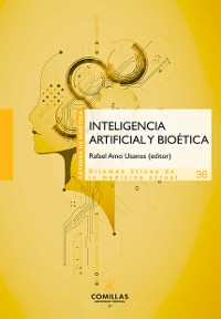 Cover Inteligencia artificial y bioética