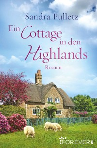 Cover Ein Cottage in den Highlands