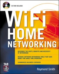 Cover Wi-Fi Home Networking