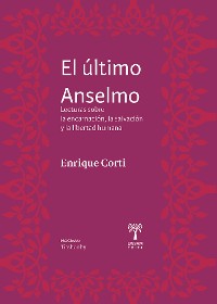 Cover El último Anselmo