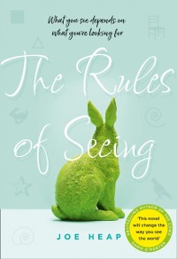 Cover Rules of Seeing