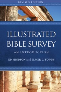 Cover Illustrated Bible Survey