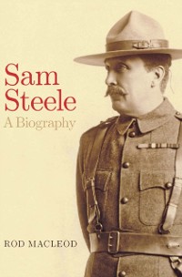 Cover Sam Steele