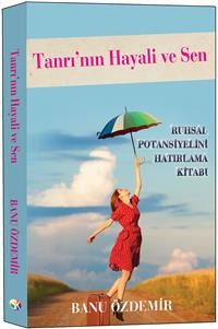 Cover Tanri’nin Hayali ve Sen