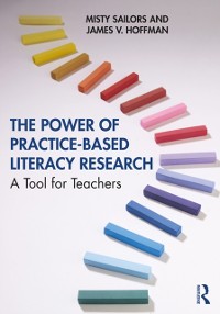 Cover Power of Practice-Based Literacy Research