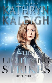 Cover When Lightning Strikes