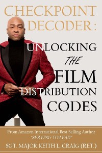 Cover CHECKPOINT DECODER: UNLOCKING THE FILM DISTRIBUTION CODES