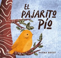 Cover El pajarito Pío