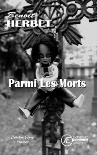 Cover Parmi les Morts