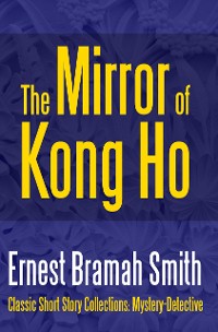 Cover The Mirror of Kong Ho