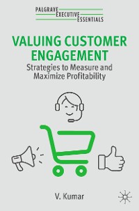 Cover Valuing Customer Engagement