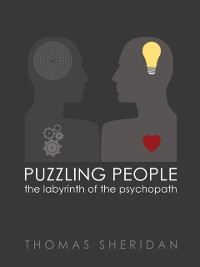 Cover Puzzling People