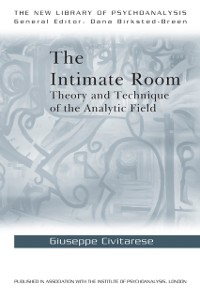 Cover Intimate Room