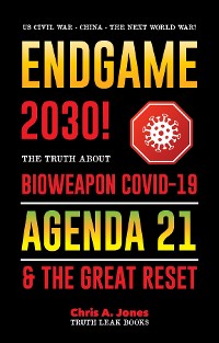 Cover Endgame 2030!