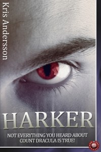 Cover Harker