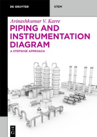 Cover Piping and Instrumentation Diagram