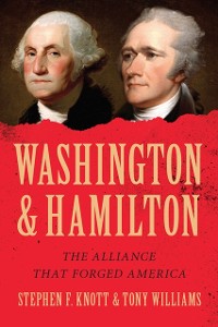 Cover Washington and Hamilton