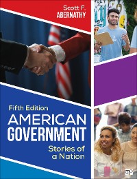 Cover American Government