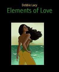 Cover Elements of Love