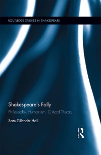 Cover Shakespeare''s Folly