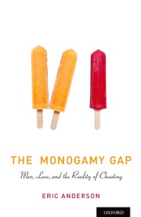 Cover Monogamy Gap