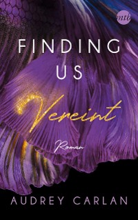 Cover Finding us - Vereint