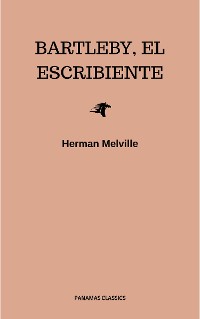 Cover Bartleby, el escribiente