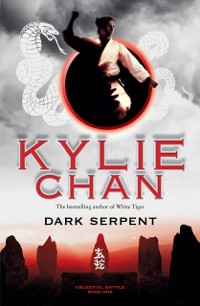 Cover Dark Serpent