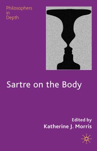 Cover Sartre on the Body