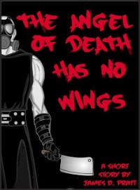 Cover Angel Of Death Has No Wings