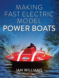 Cover Making Fast Electric Model Power Boats