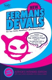 Cover Fermans Devals